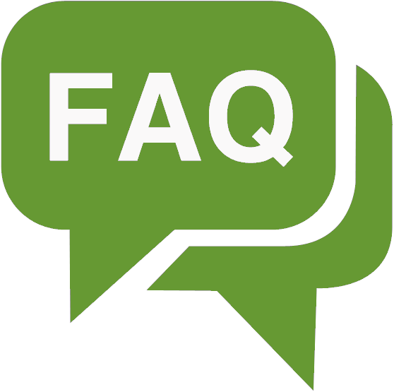 FAQ Icon